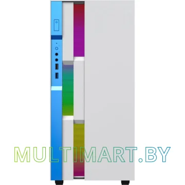Корпус GameMax Brufen C3 WB картинка 2
